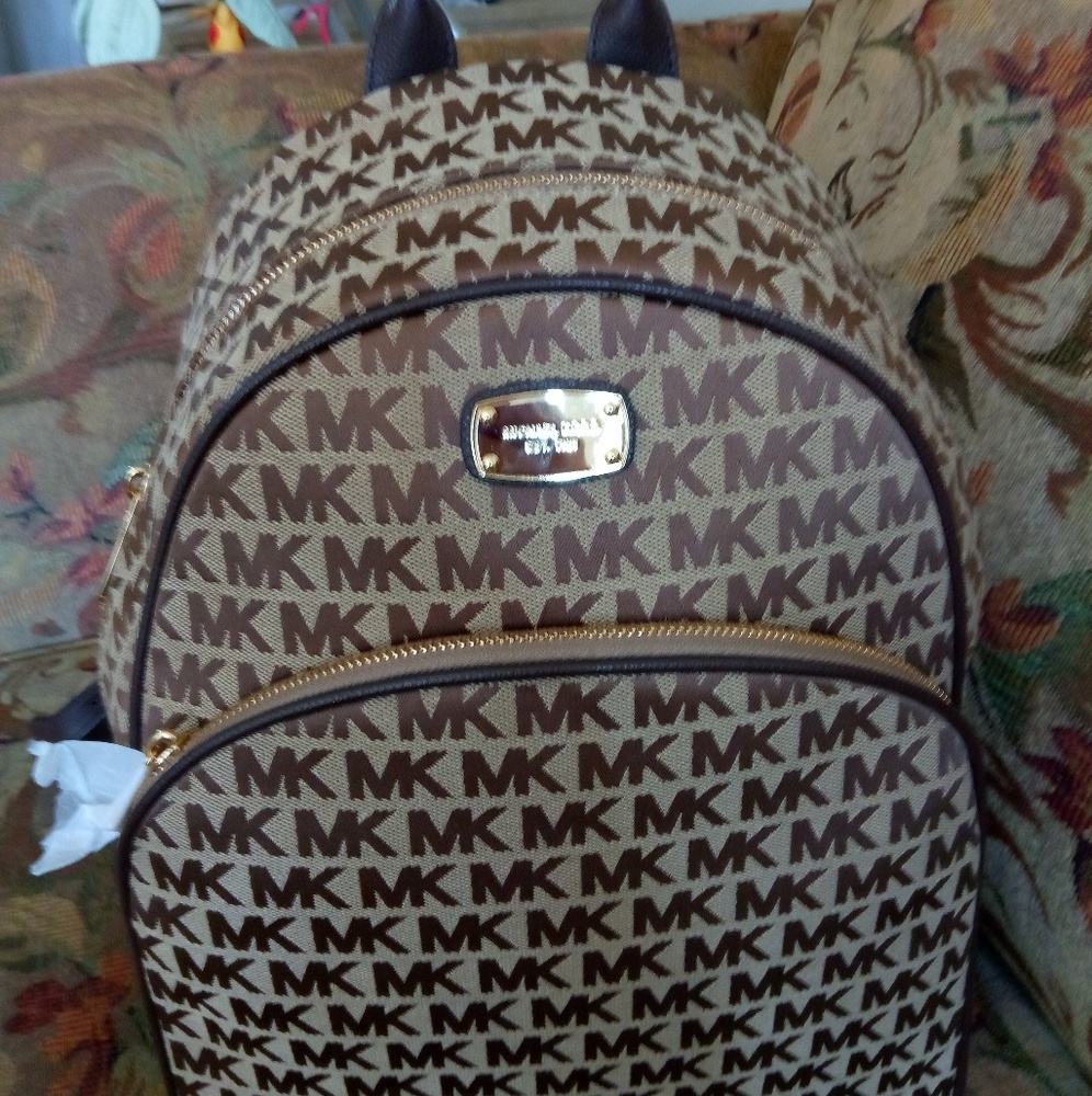 new backpack